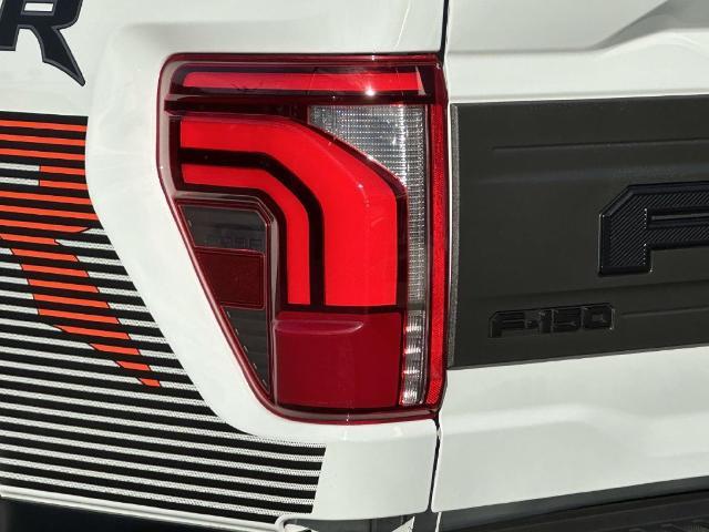2026 Ford F-150 - $139,500