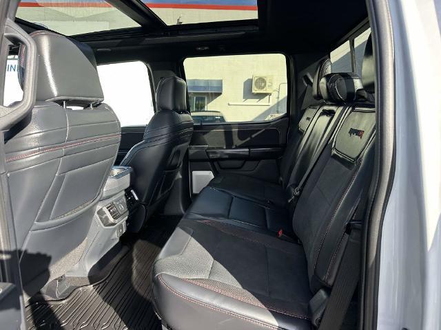 2026 Ford F-150 - $139,500