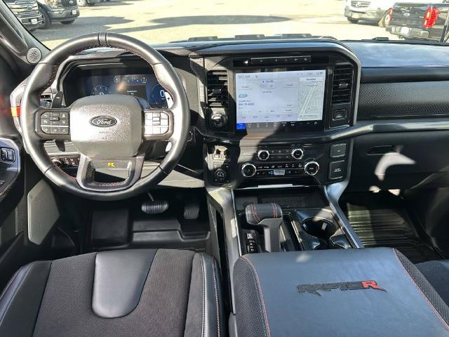 2026 Ford F-150 - $139,500