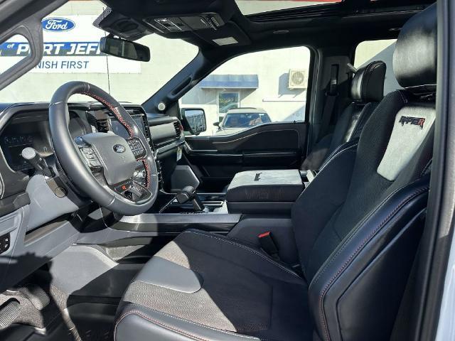 2026 Ford F-150 - $139,500
