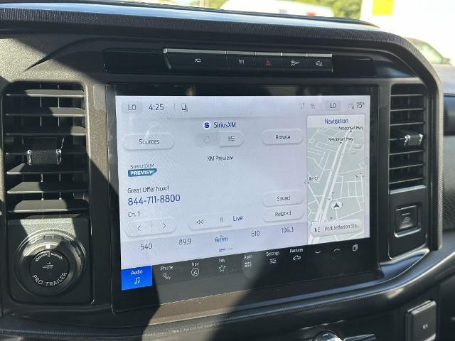 2026 Ford F-150 - $139,500