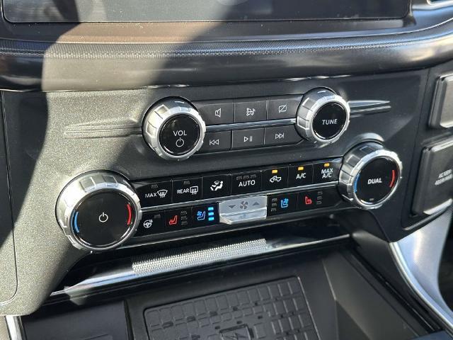2026 Ford F-150 - $139,500