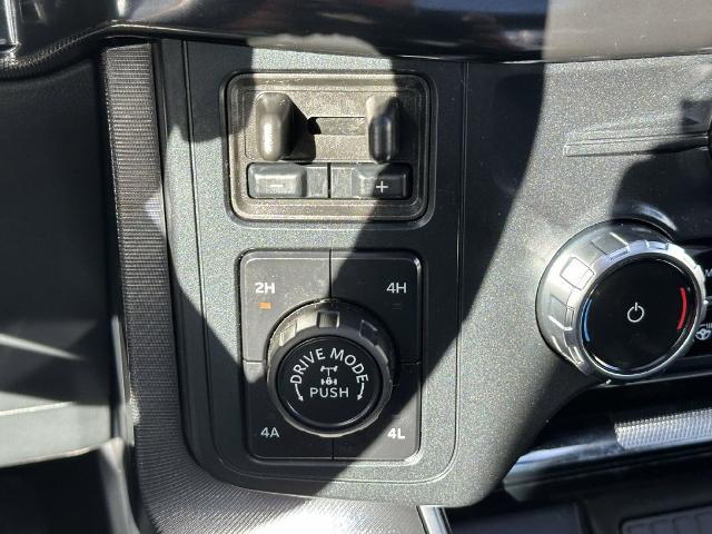 2026 Ford F-150 - $139,500