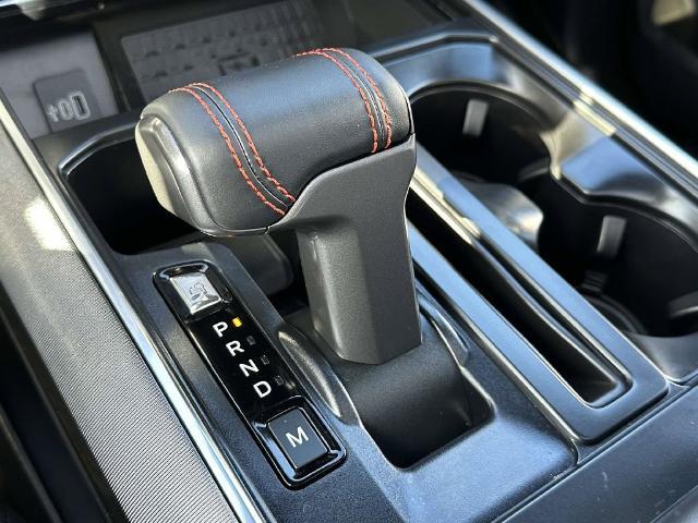 2026 Ford F-150 - $139,500