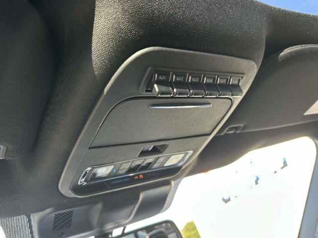 2026 Ford F-150 - $139,500
