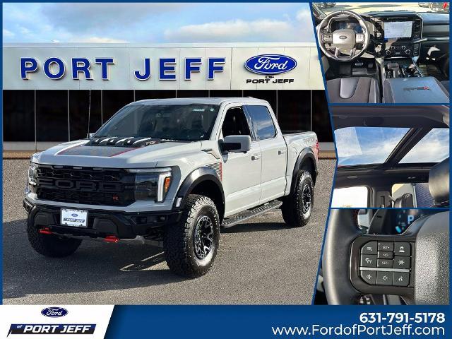 2026 Ford F-150 - $139,103
