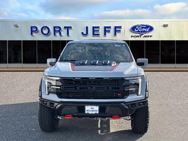 2026 Ford F-150 - $139,103