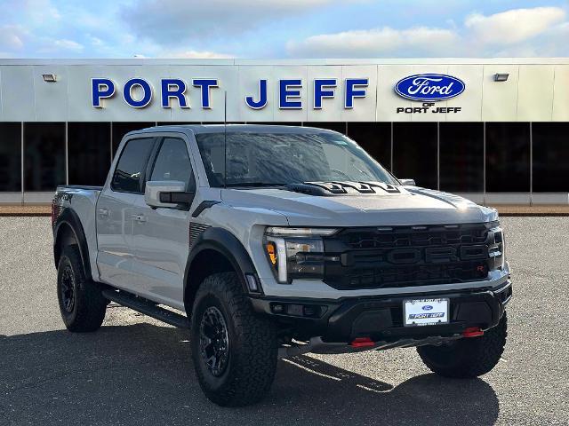 2026 Ford F-150 - $139,103