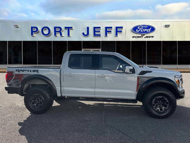 2026 Ford F-150 - $139,103