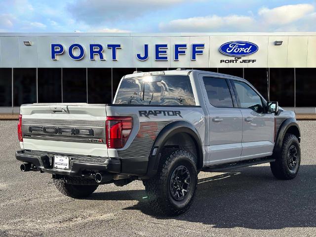 2026 Ford F-150 - $139,103