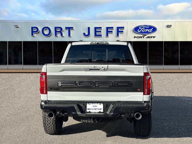 2026 Ford F-150 - $139,103