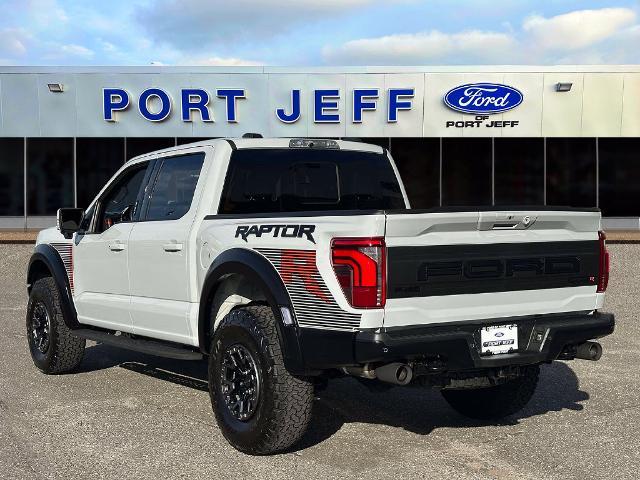 2026 Ford F-150 - $139,103
