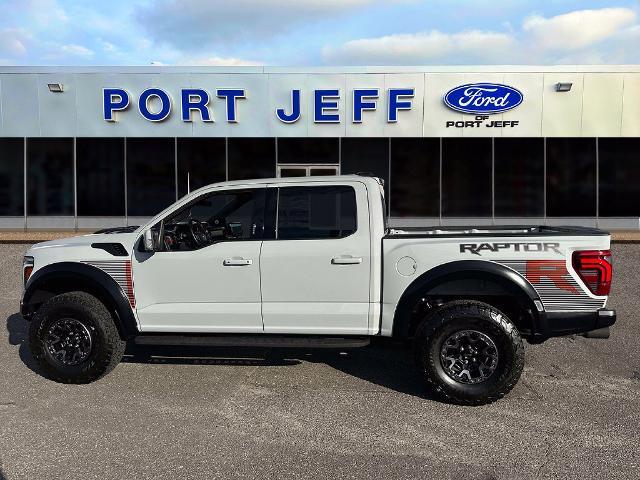 2026 Ford F-150 - $139,103