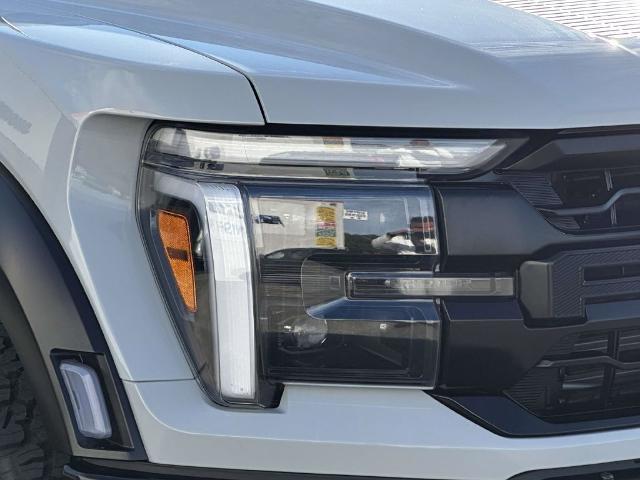 2026 Ford F-150 - $139,103