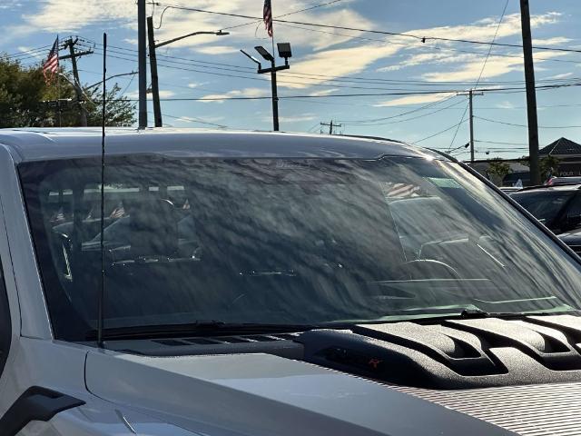 2026 Ford F-150 - $139,103