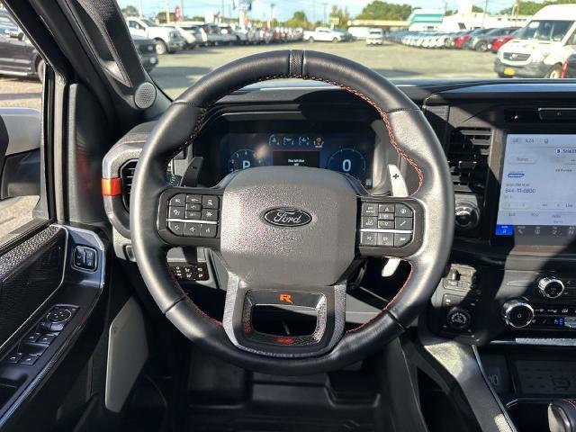 2026 Ford F-150 - $139,103