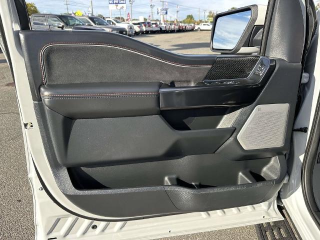 2026 Ford F-150 - $139,103