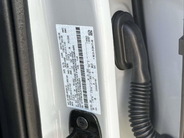 2026 Ford F-150 - $139,103