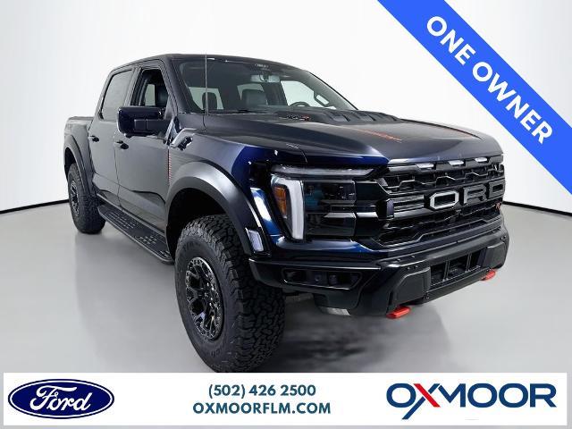 2026 Ford F-150 - $137,850
