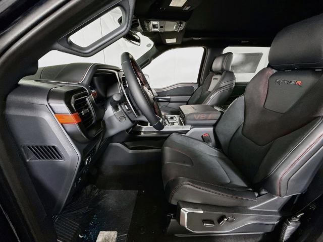 2026 Ford F-150 - $137,850