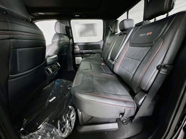 2026 Ford F-150 - $137,850