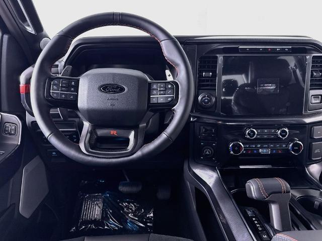 2026 Ford F-150 - $137,850