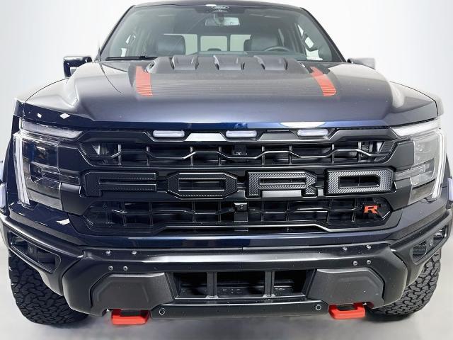 2026 Ford F-150 - $137,850