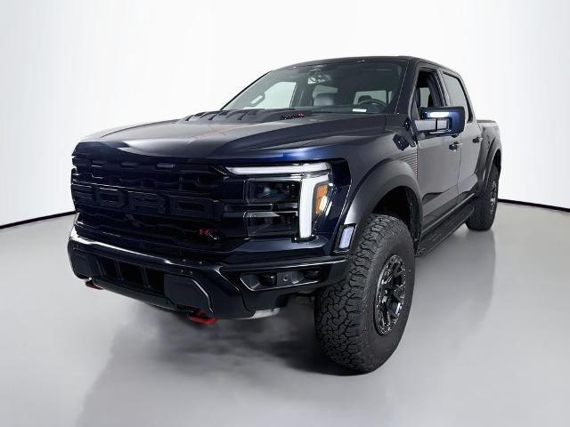 2026 Ford F-150 - $137,850