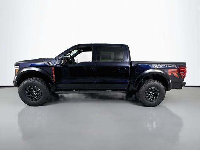 2026 Ford F-150 - $137,850