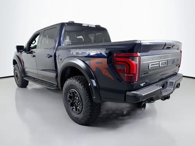 2026 Ford F-150 - $137,850