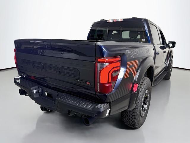 2026 Ford F-150 - $137,850