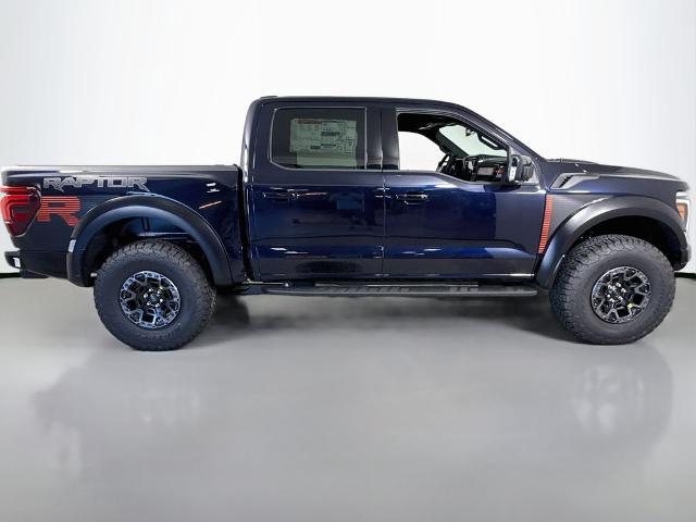 2026 Ford F-150 - $137,850