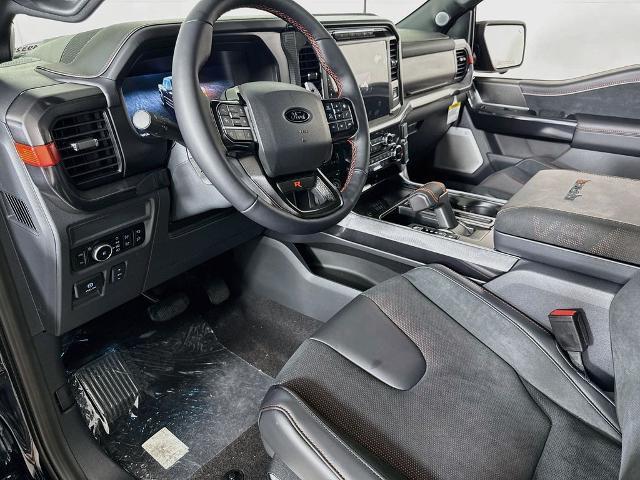 2026 Ford F-150 - $137,850