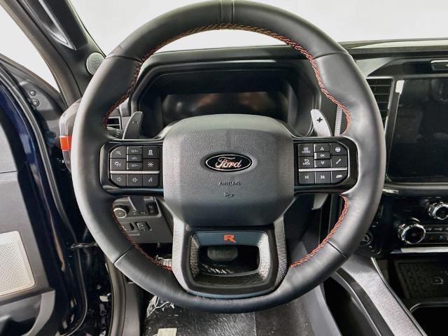 2026 Ford F-150 - $137,850