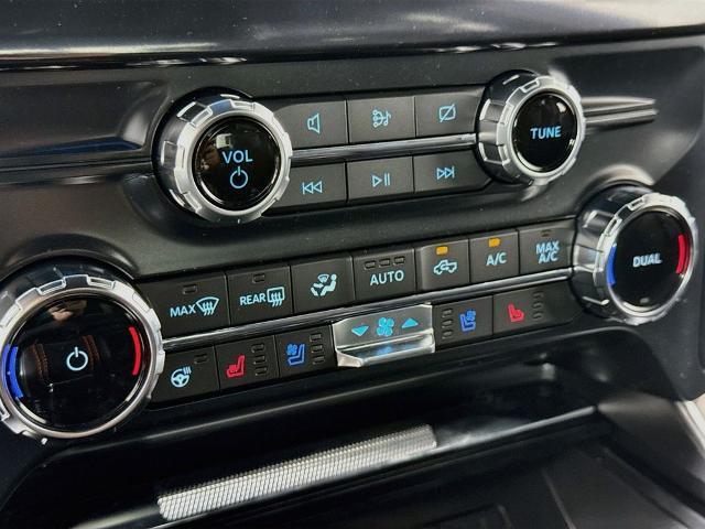 2026 Ford F-150 - $137,850
