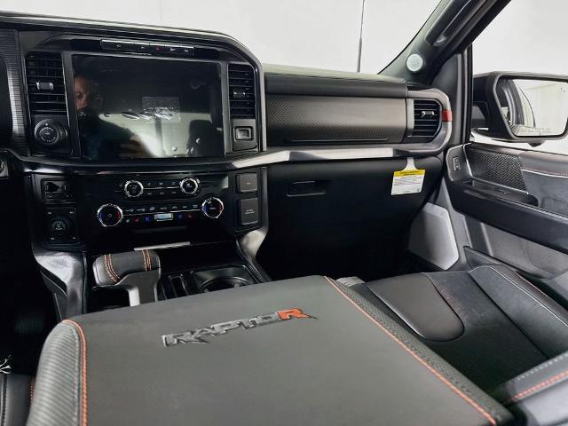 2026 Ford F-150 - $137,850