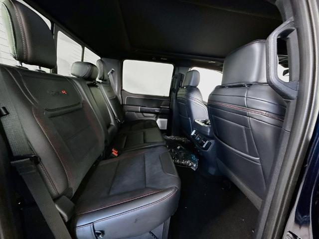 2026 Ford F-150 - $137,850