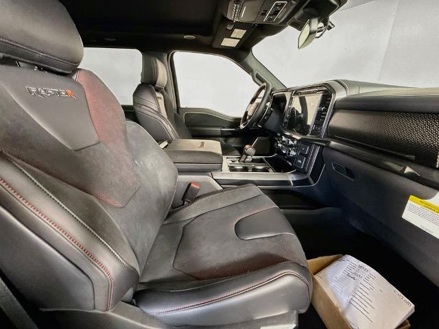2026 Ford F-150 - $137,850