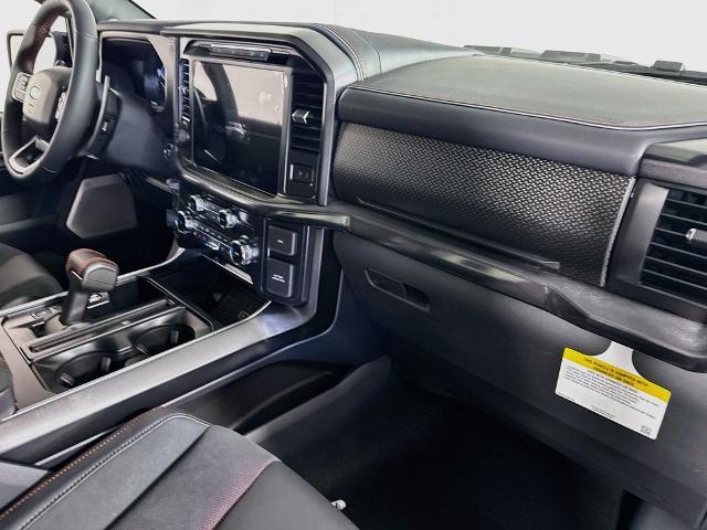 2026 Ford F-150 - $137,850