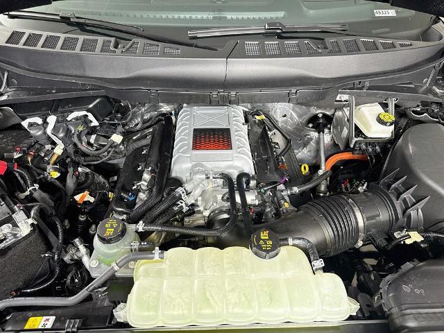2026 Ford F-150 - $137,850