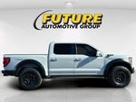 2023 F-150 Thumbnail 2
