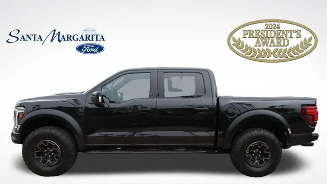 Preowned 2024 Ford F-150 Raptor for Sale