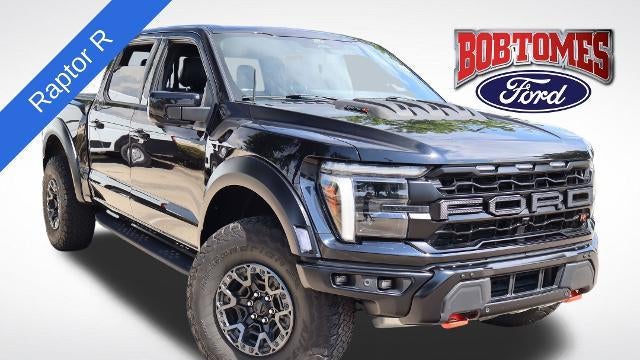 Preowned 2024 Ford F-150 Raptor for Sale