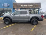 2025 F-150 Thumbnail 2