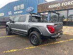 2025 F-150 Thumbnail 3