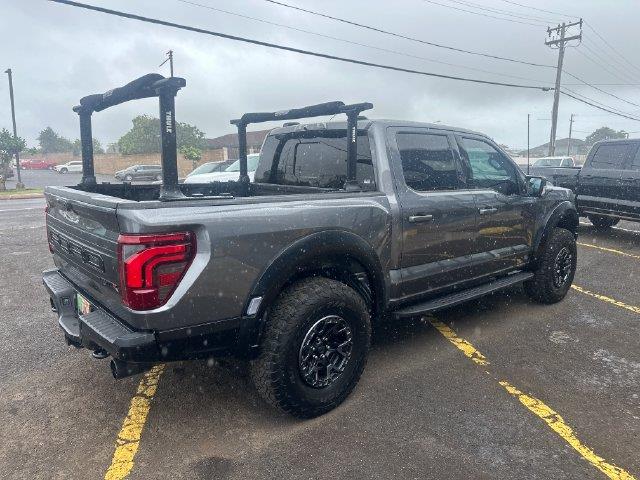 2025 Ford F-150 - $130,000