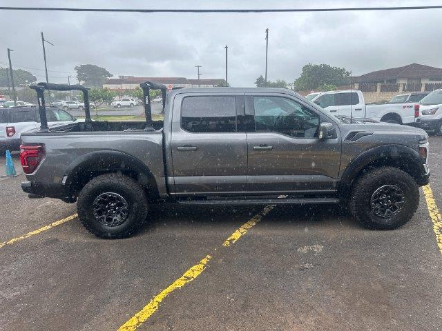 2025 Ford F-150 - $130,000