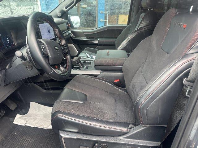 2025 Ford F-150 - $130,000