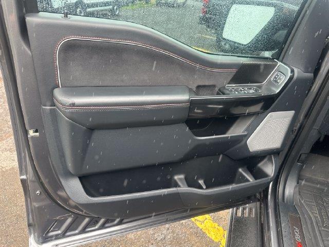 2025 Ford F-150 - $130,000