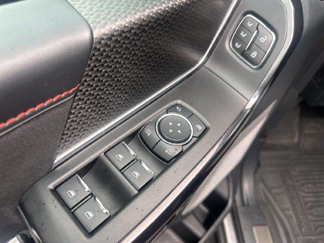 2025 Ford F-150 - $130,000